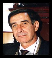 Presidente do TJMG, Sério Resende
