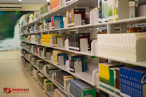 Biblioteca