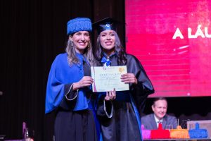 Láurea Acadêmica Máxima de Administração