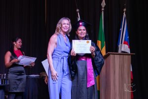 Láurea Acadêmica Máxima de Ciências Contábeis