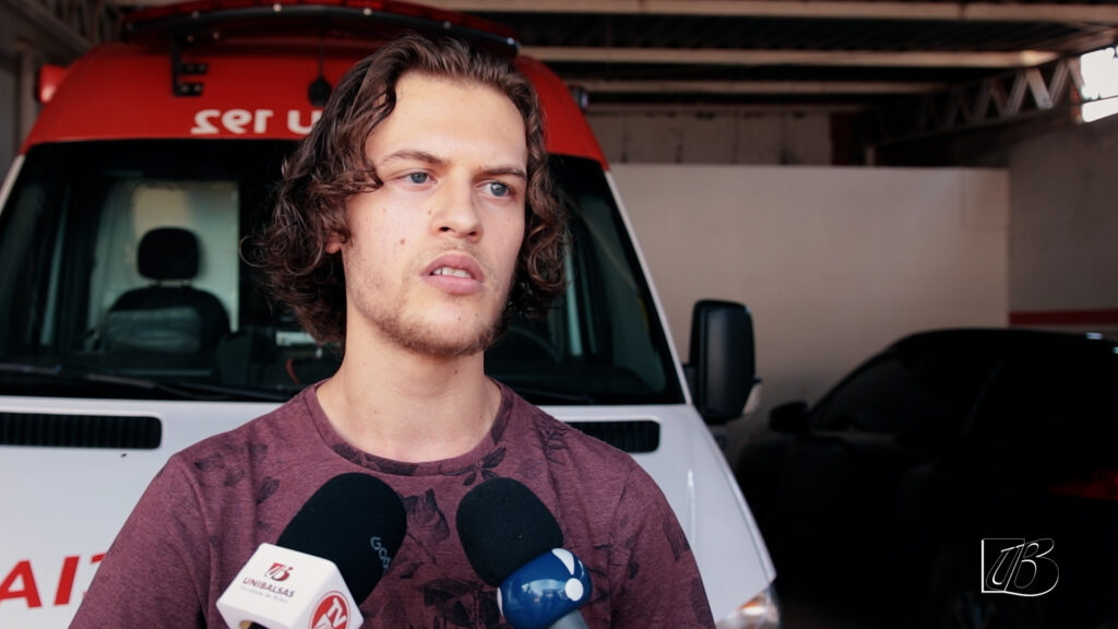 Para o acadêmico de Sistemas de Informação e bolsista do projeto, Ilane Eugênio, esse foi um grande desafio em que ele pode contar com o conhecimento e o suporte do seu professor, Bruno Alves, e que irá beneficiar toda a região.