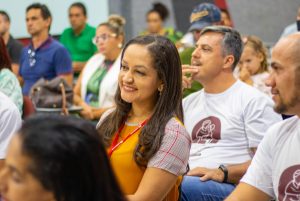 Documentário Festejo de Santo Antônio Balsas curso Produção Publicitária Unibalsas Melhor do Maranhão Conceito Máximo MEC