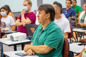 Documentário Festejo de Santo Antônio Balsas curso Produção Publicitária Unibalsas Melhor do Maranhão Conceito Máximo MEC