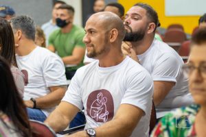 Documentário Festejo de Santo Antônio Balsas curso Produção Publicitária Unibalsas Melhor do Maranhão Conceito Máximo MEC
