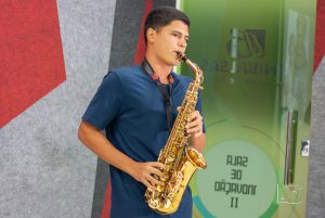 Documentário Festejo de Santo Antônio Balsas curso Produção Publicitária Unibalsas Melhor do Maranhão Conceito Máximo MEC