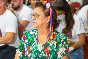 Documentário Festejo de Santo Antônio Balsas curso Produção Publicitária Unibalsas Melhor do Maranhão Conceito Máximo MEC