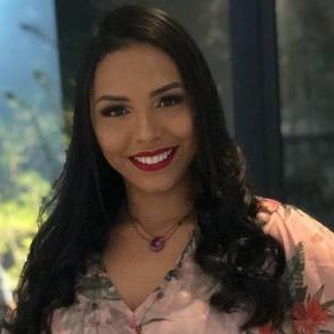 Raiane da Silva Lopes