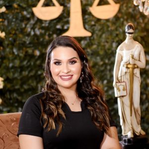 Vitória Maria Moreira Bonfim